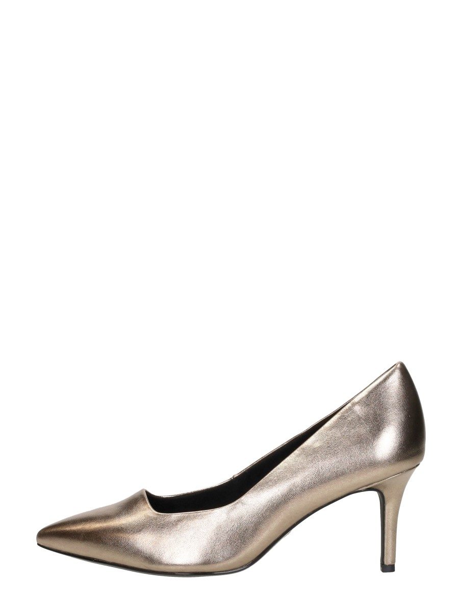 Tamaris - Pumps – brons – foto 1 van 4