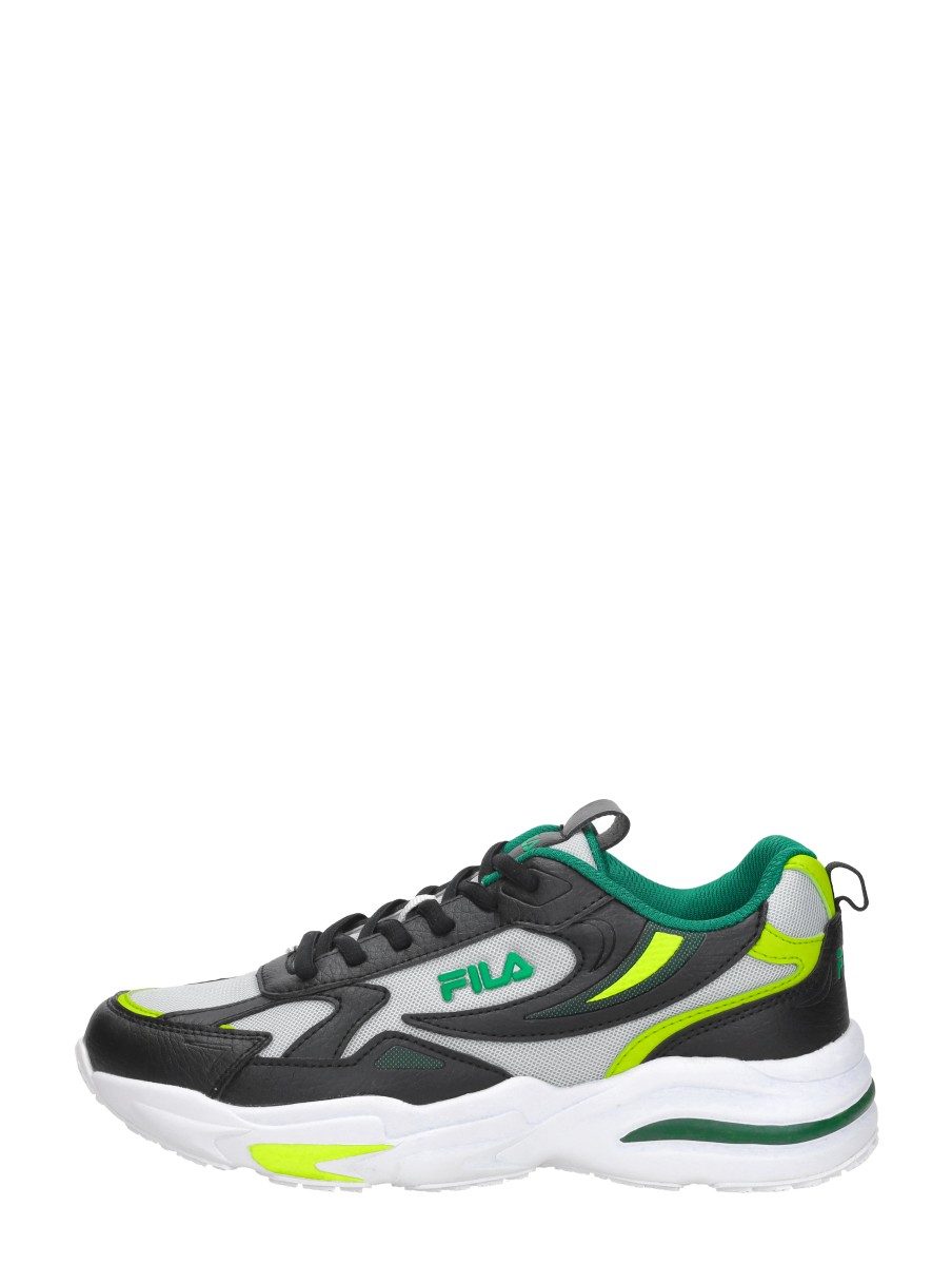 Fila - Madrun Teens – zwart
