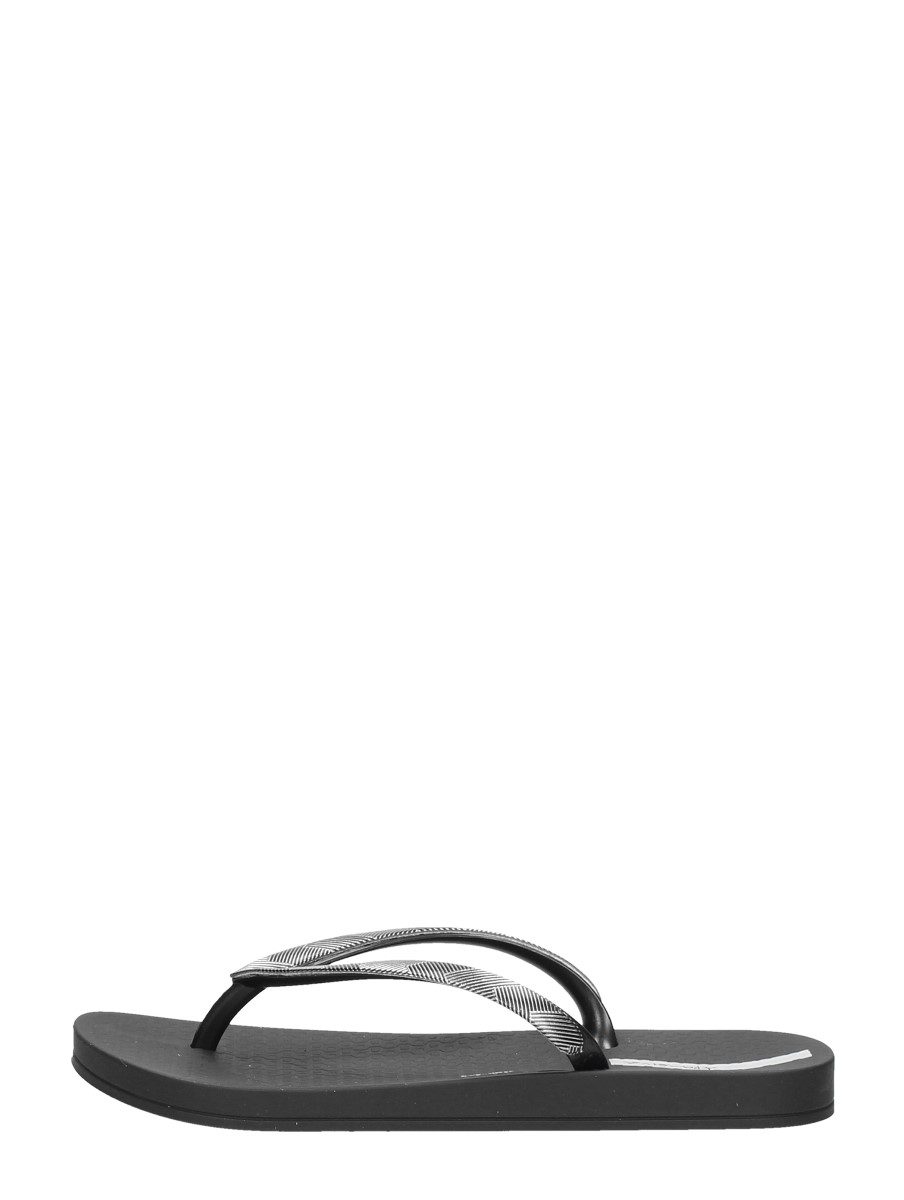 Ipanema - Ipanema Anatomic Mesh Kids – zwart
