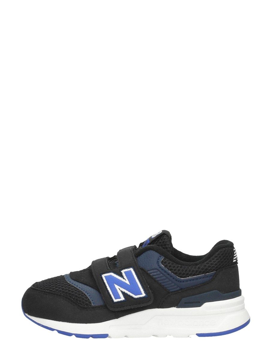 New Balance - 997 – zwart