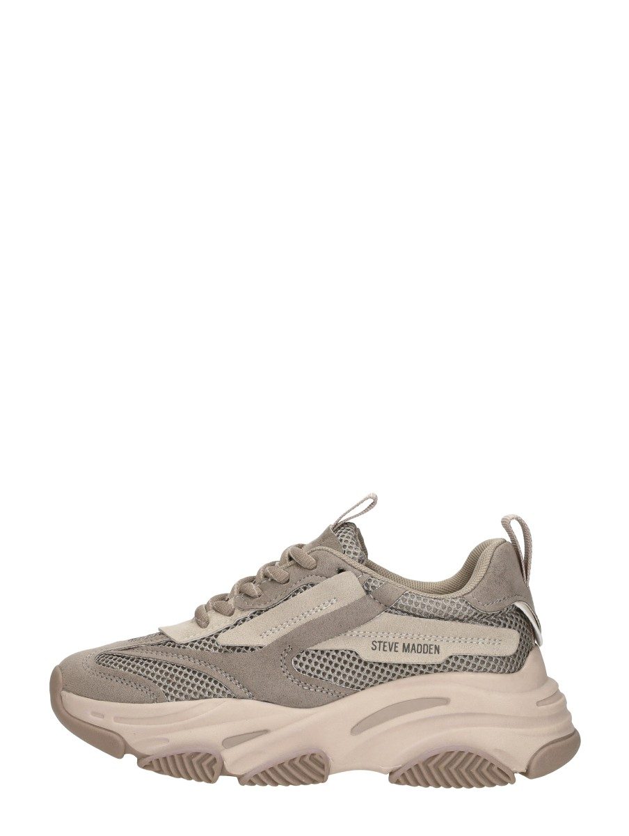 Steve Madden - Jpossesion – taupe