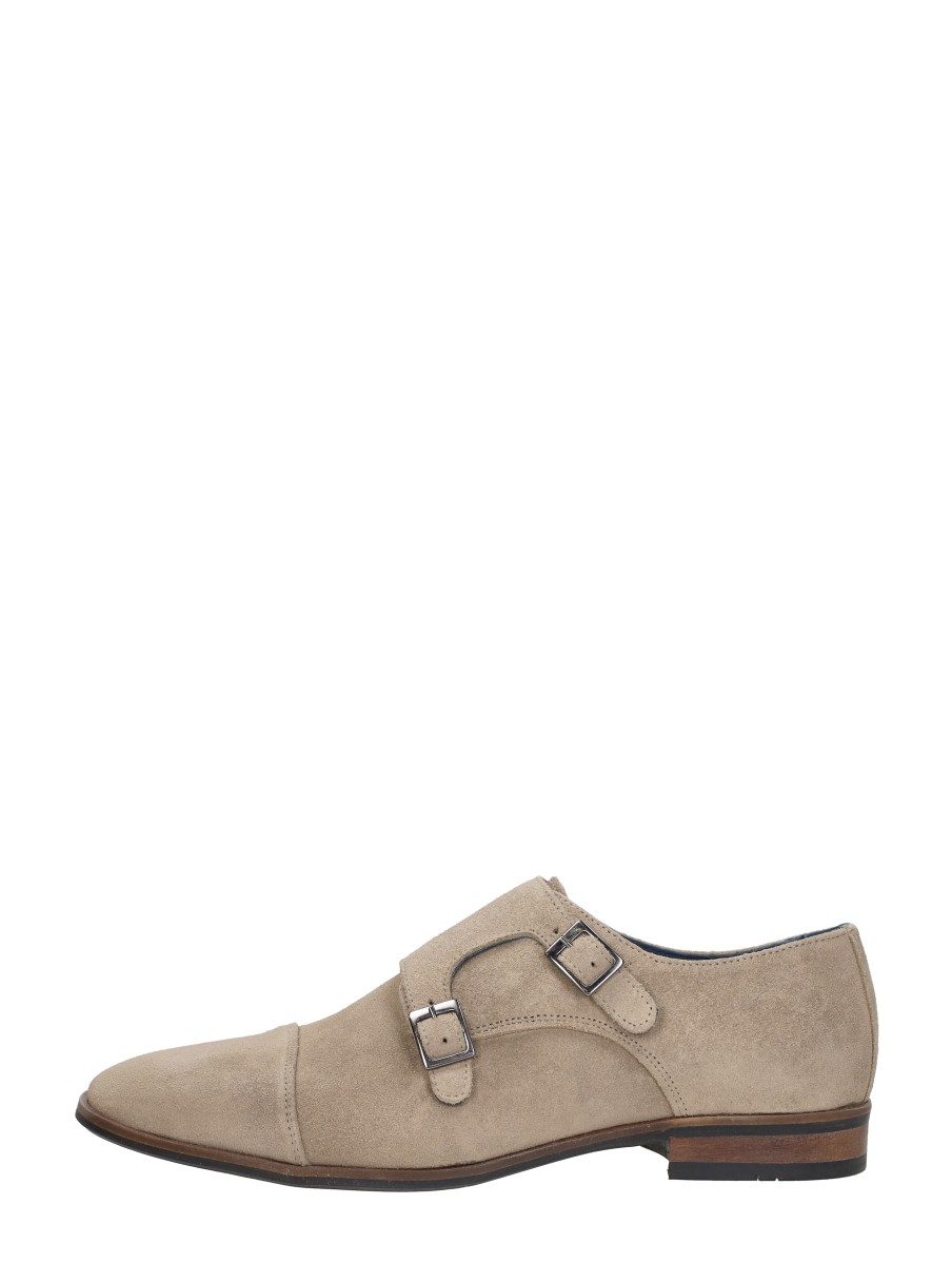 Sub55 - Gekleed – beige