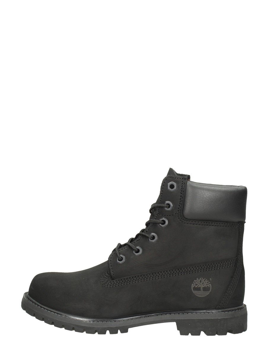 Timberland - Premium 6-inch Boot – zwart