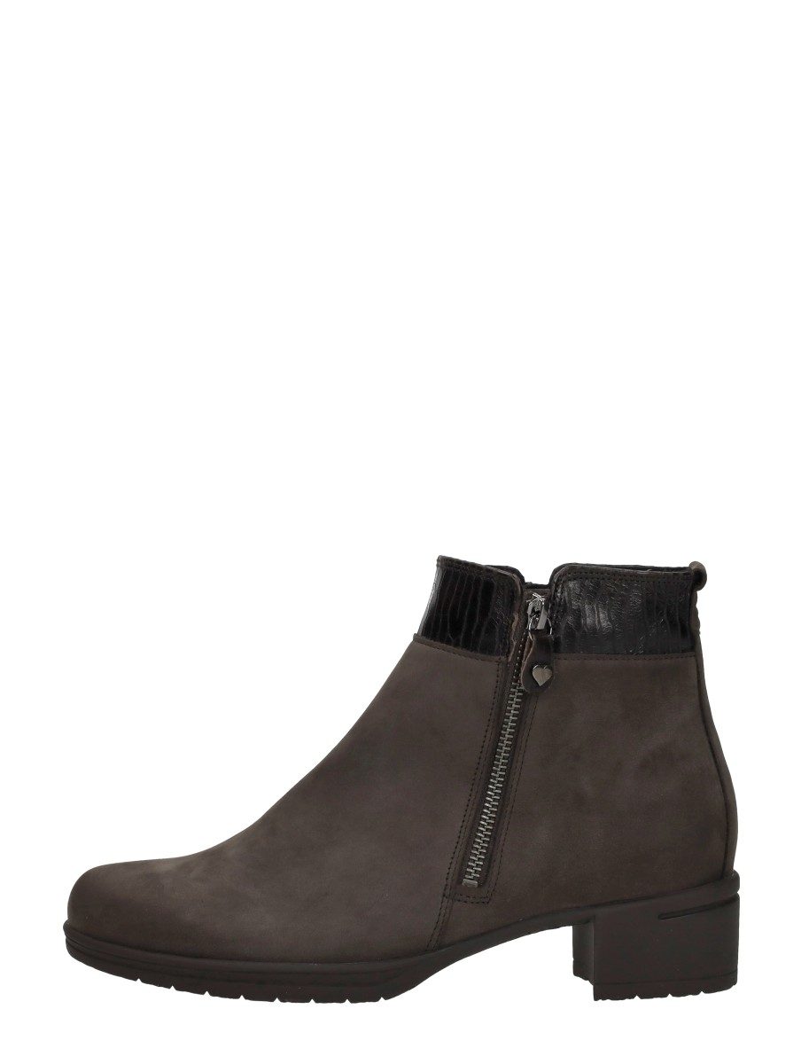 Hartjes - Hip Boot – taupe