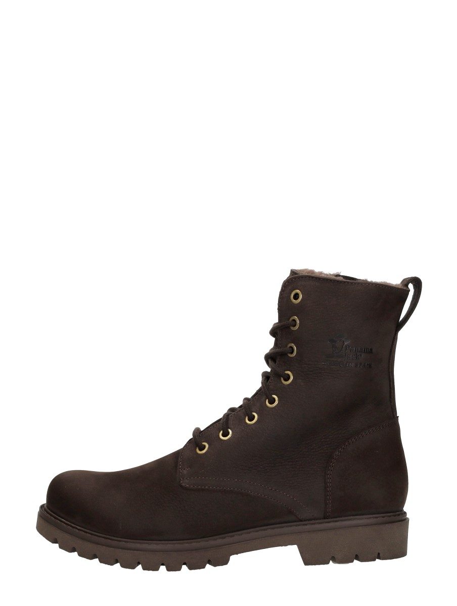 Panama Jack - Frisia – donkerbruin