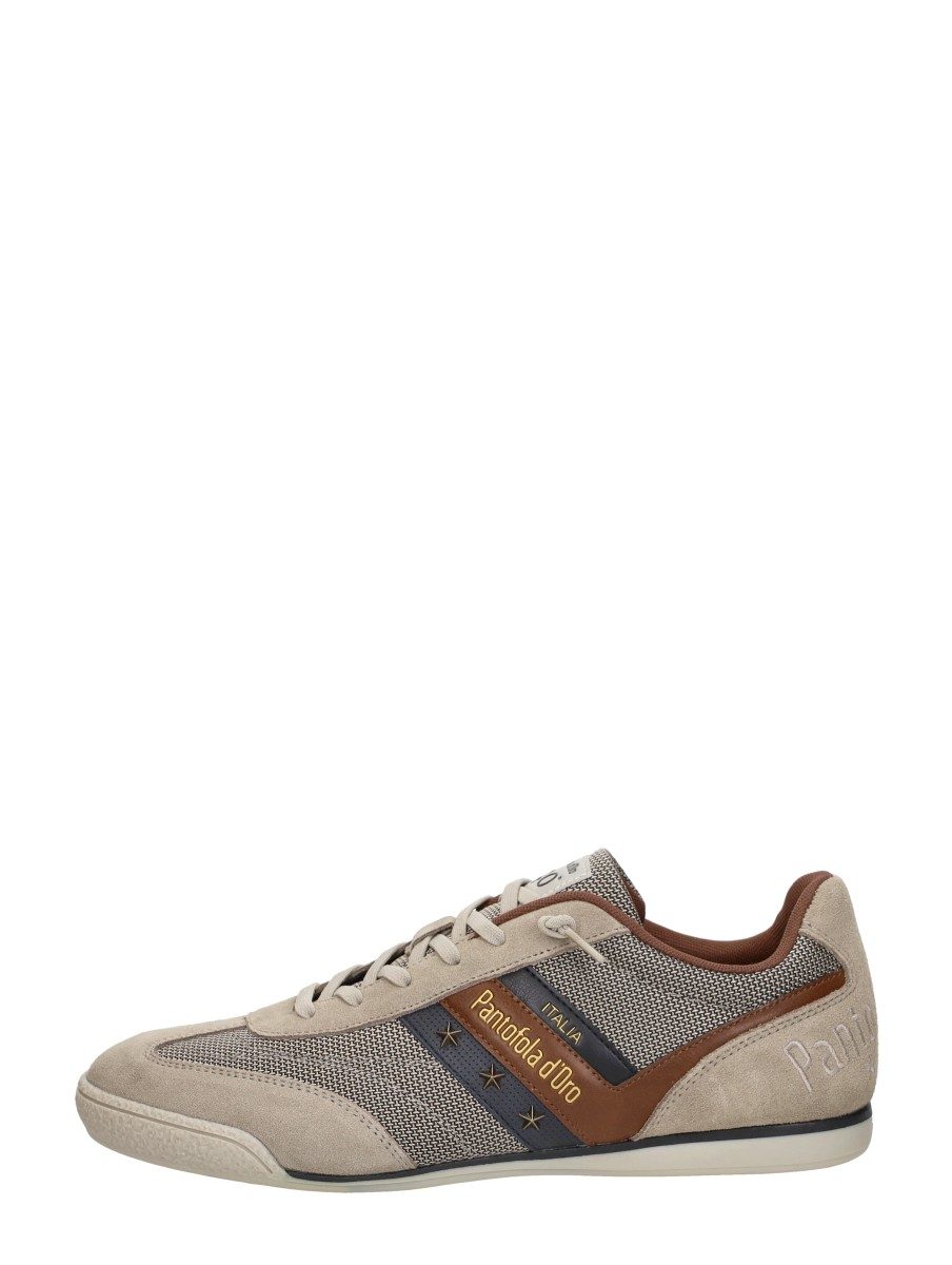 Pantofola D'Oro - Vasto – beige