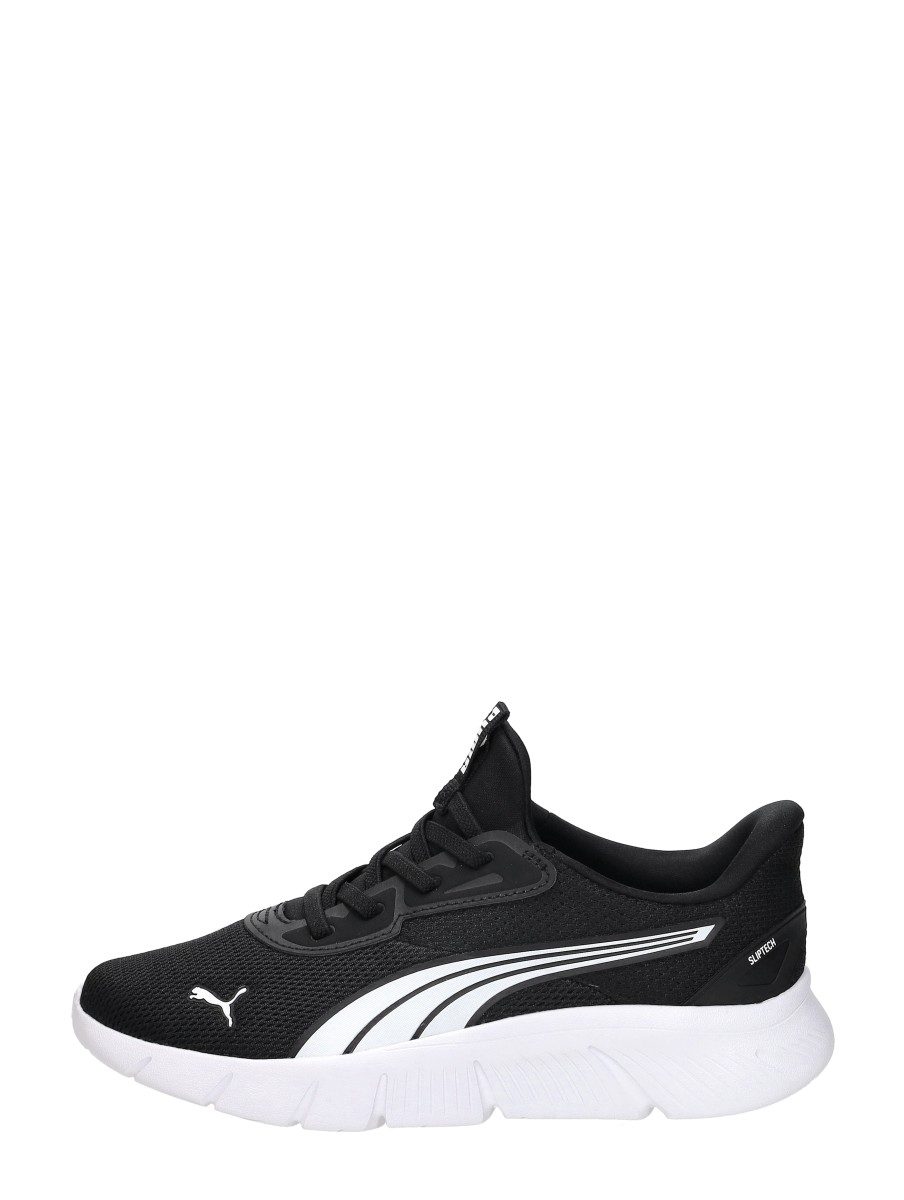 Puma - Flexfocus Life Sliptech Ps – zwart