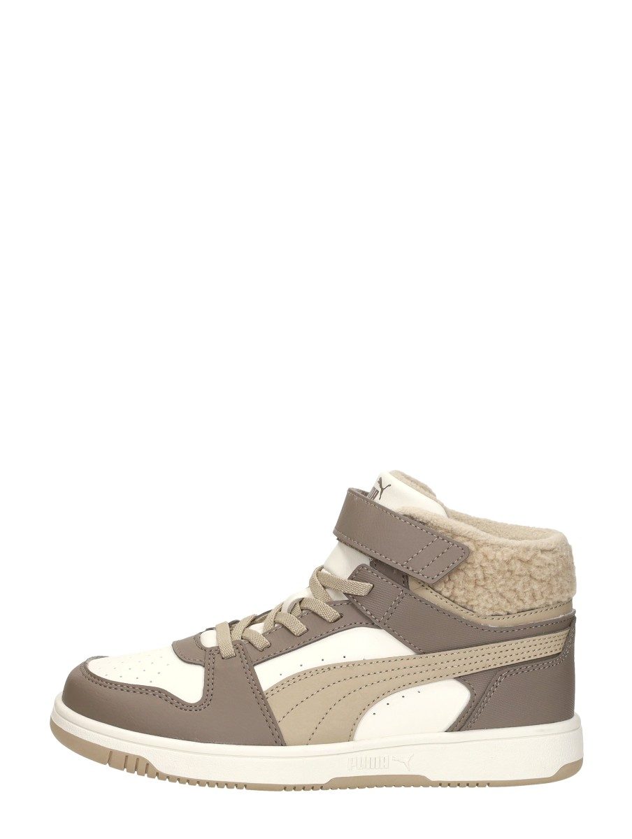 Puma - Rebound Slam Mid Cozy Ac+ Ps
