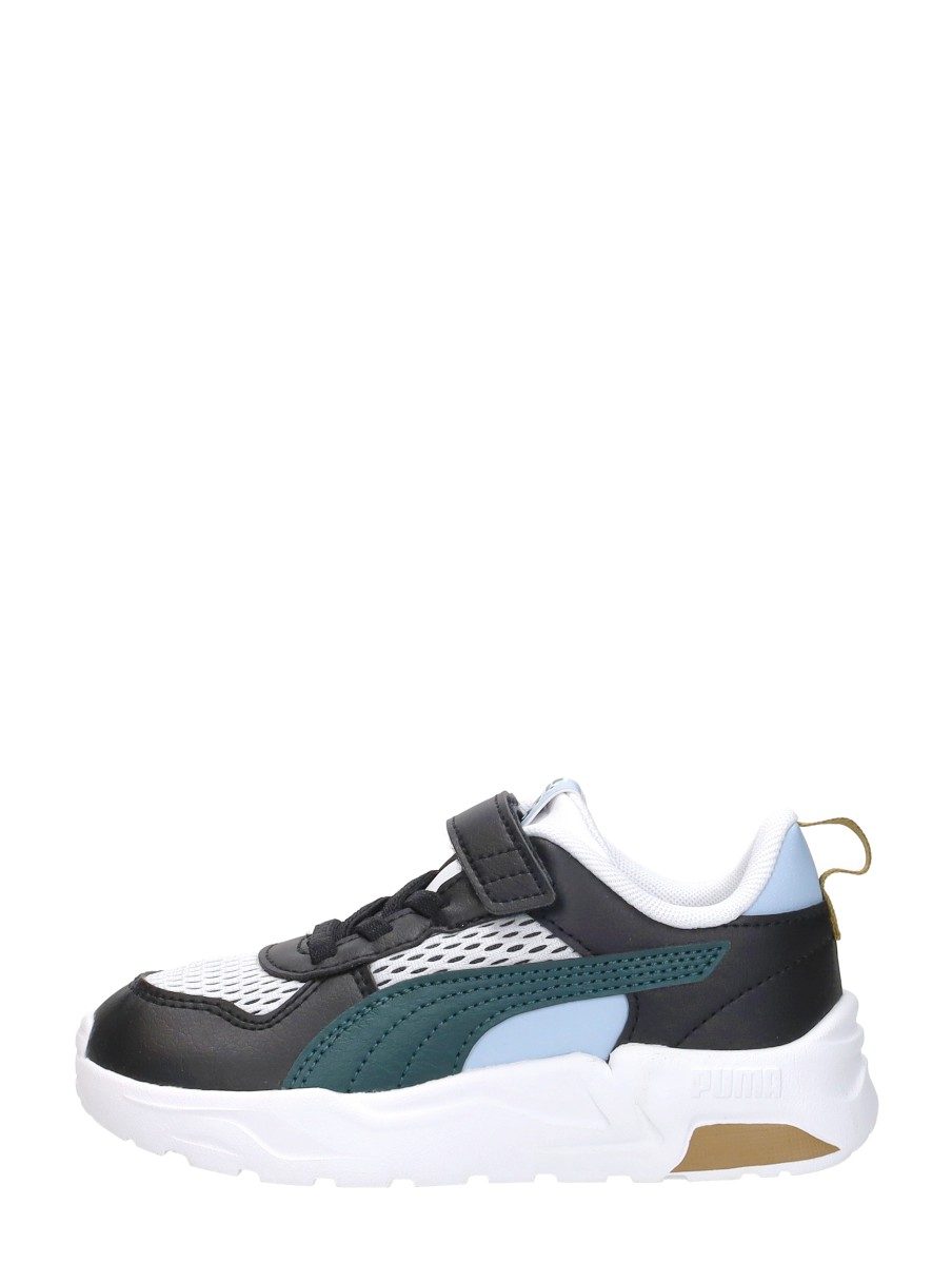 Puma - Trinity 2 Lt Run Fun Ac+ Inf