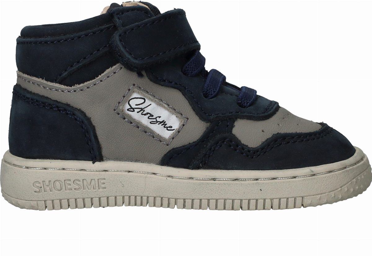 Shoesme Babyschoentjes  Blauw