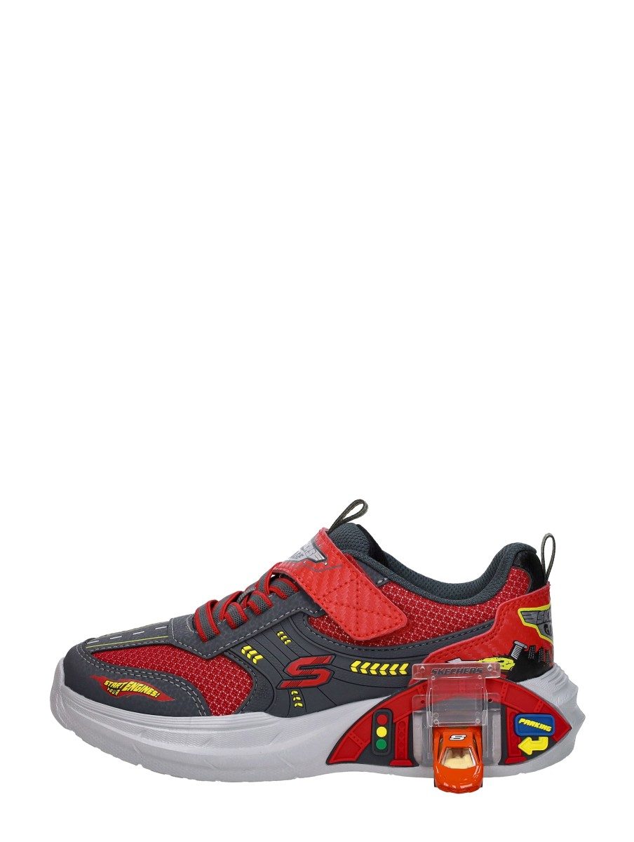 Skechers - Garage – rood