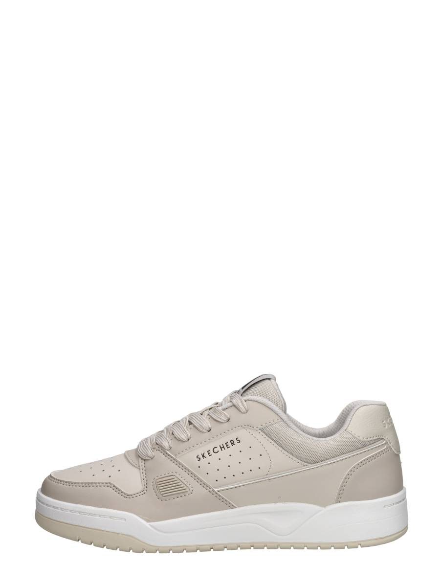 Skechers - Koopa – gebroken wit