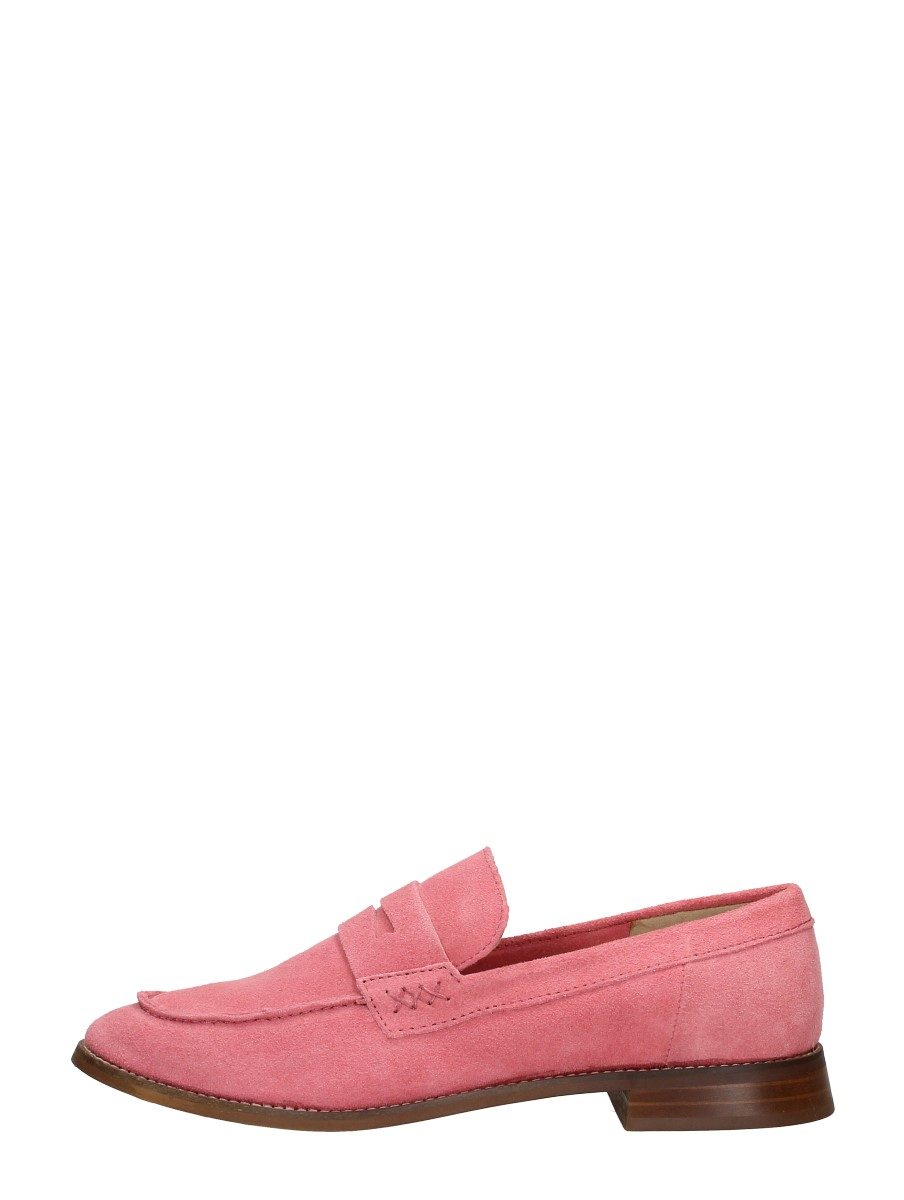 Sub55 - Mocassin – roze