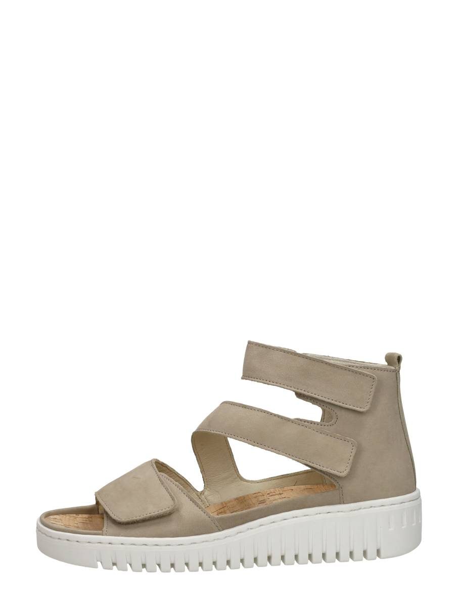 Waldläufer - H-willow – beige