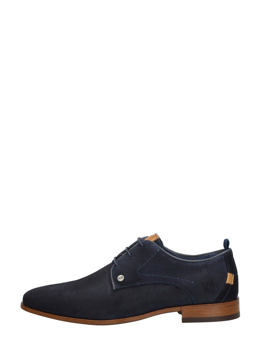 Rehab - Greg Wall Sue – blauw