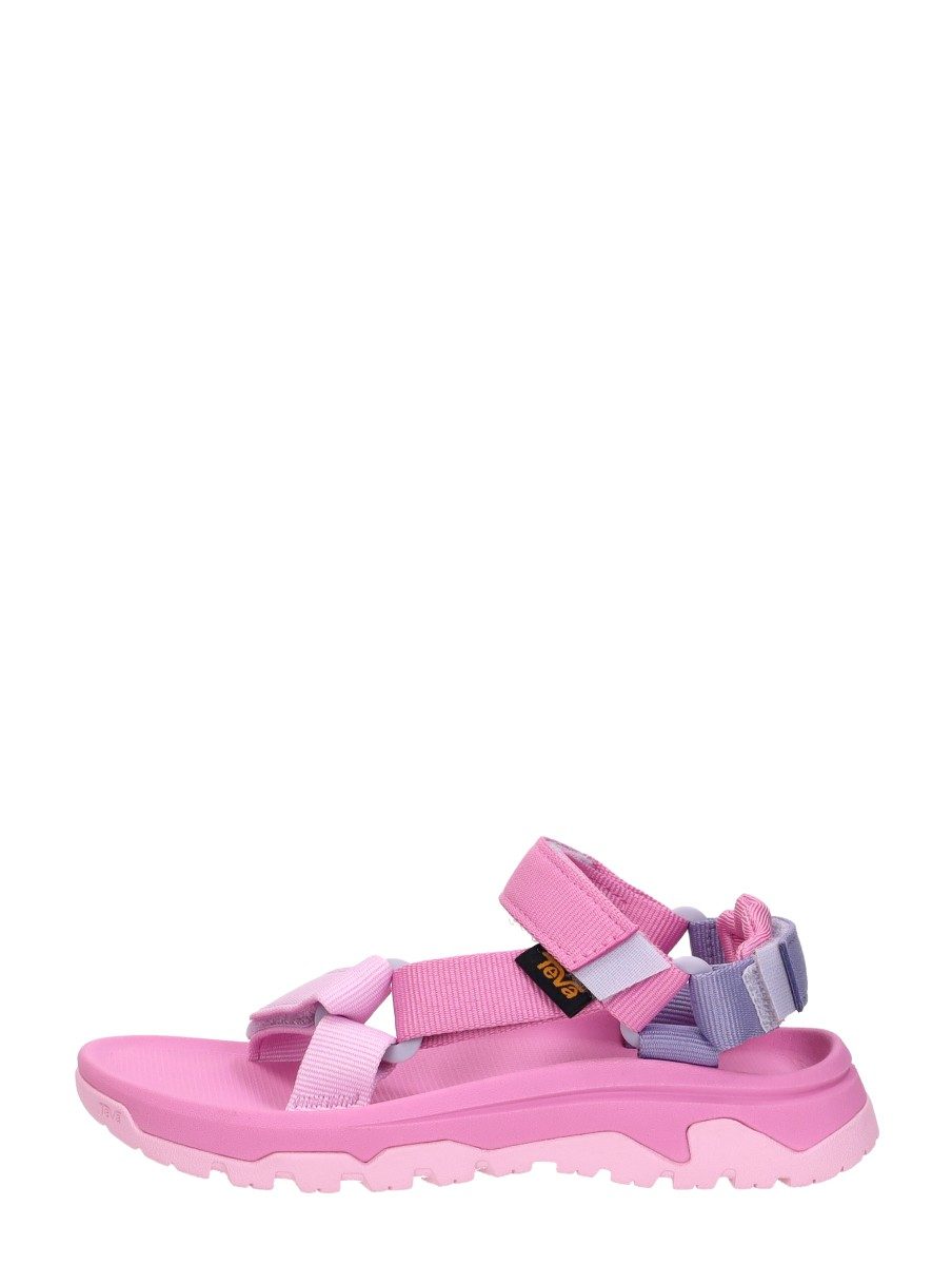 Teva - Hurricane Xlt Jr – roze