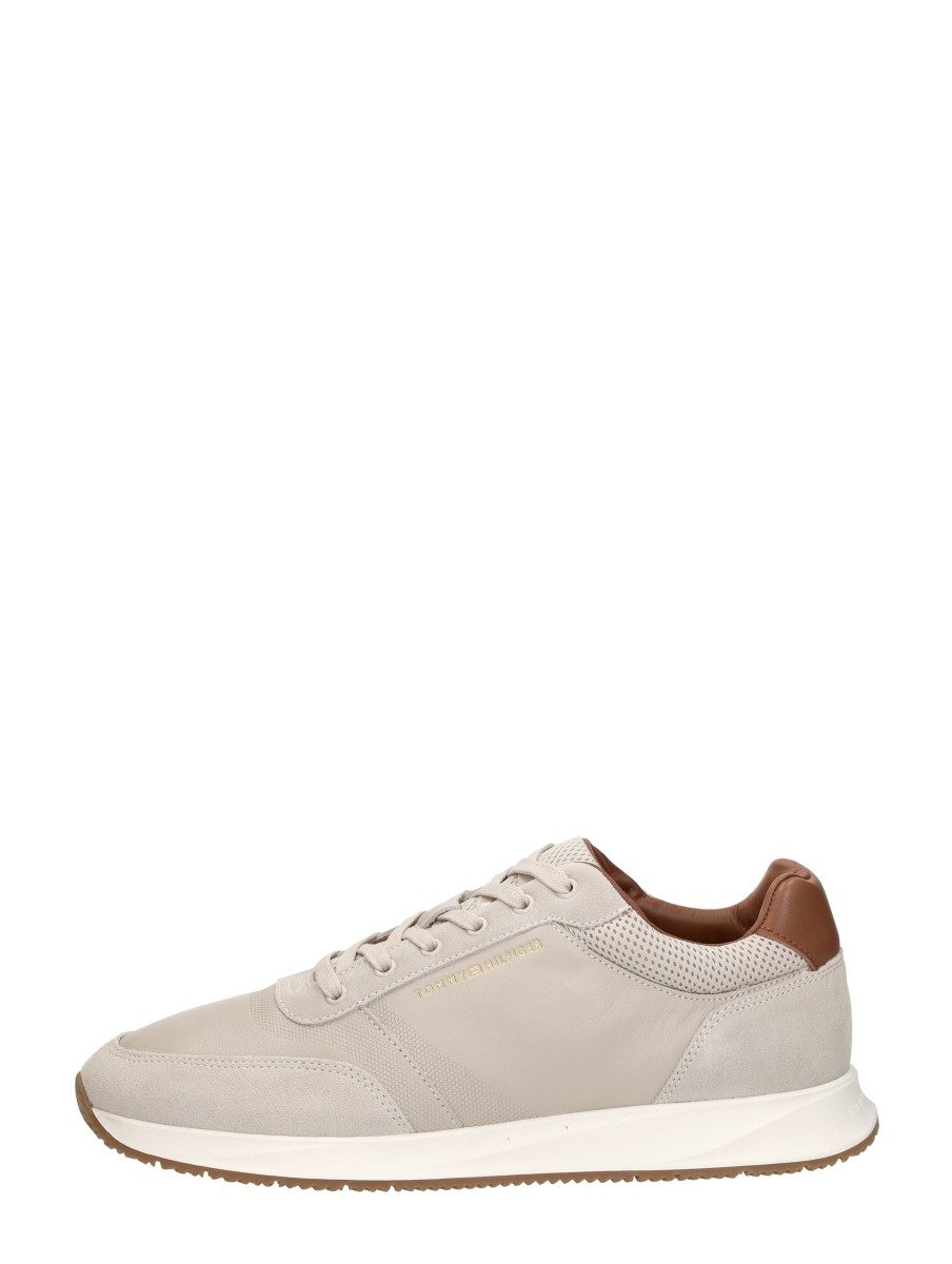 Tommy Hilfiger - Th Dressy Runner – beige