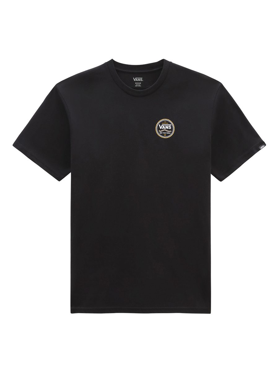 Vans - Lokkit Tee – zwart