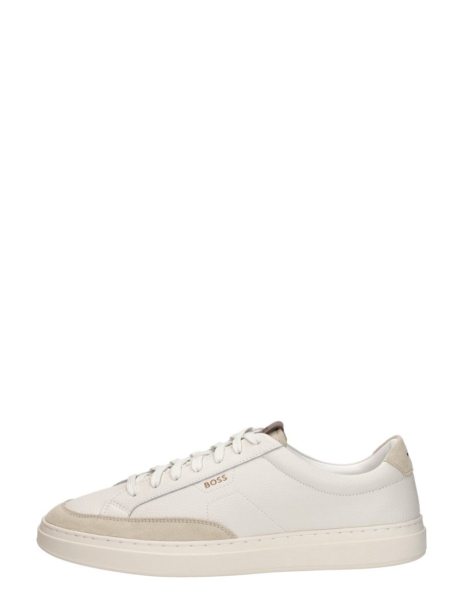 Hugo Boss - Kieran Tennis – wit