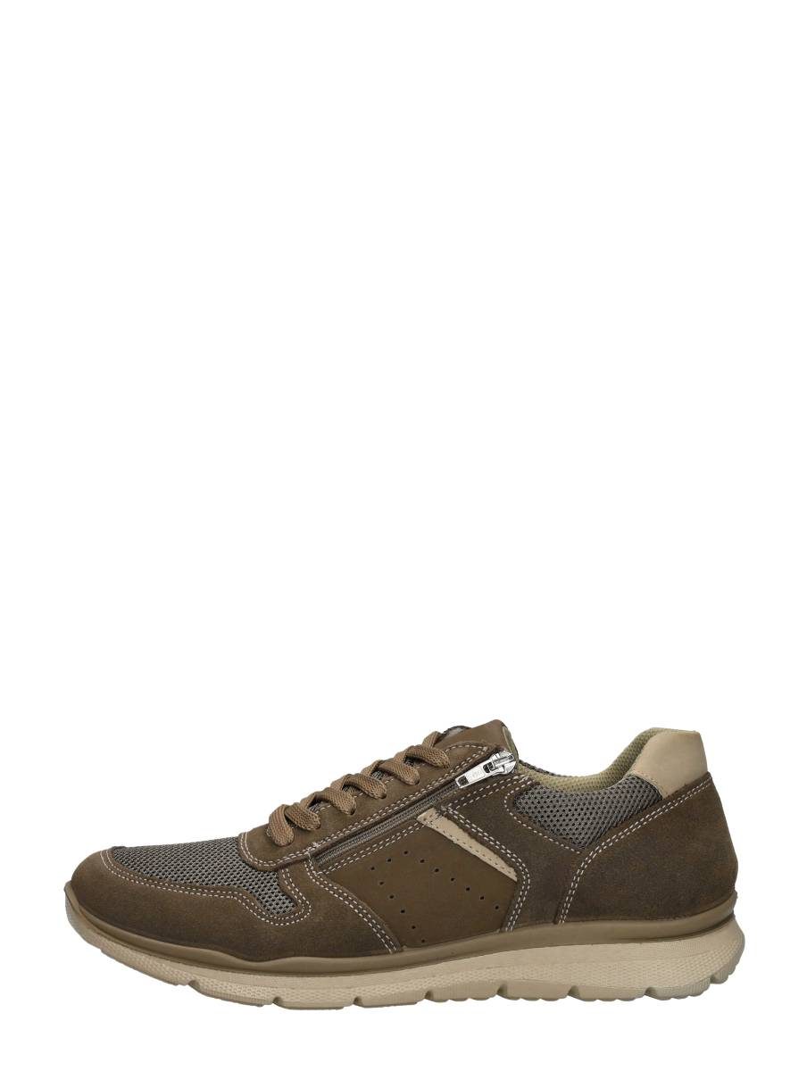 IMAC - Veterschoenen Laag – taupe