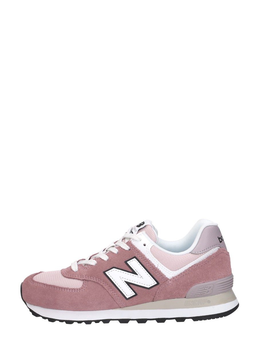 New Balance - 574 – roze