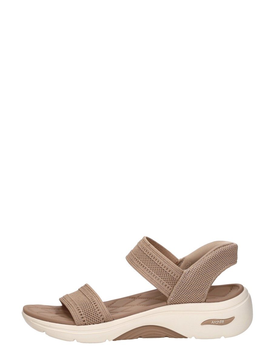 Skechers - Slip-ins: Go Walk Arch Fit 2.0 – beige