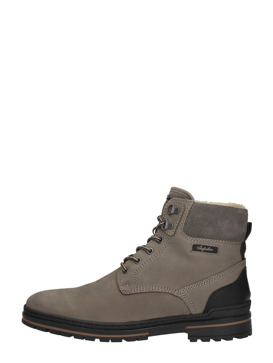 Australian - York – taupe