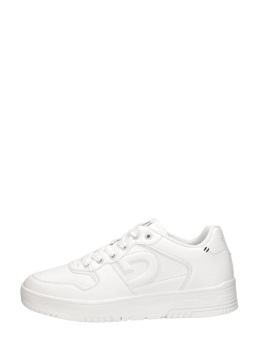 Cruyff - Royal C – wit