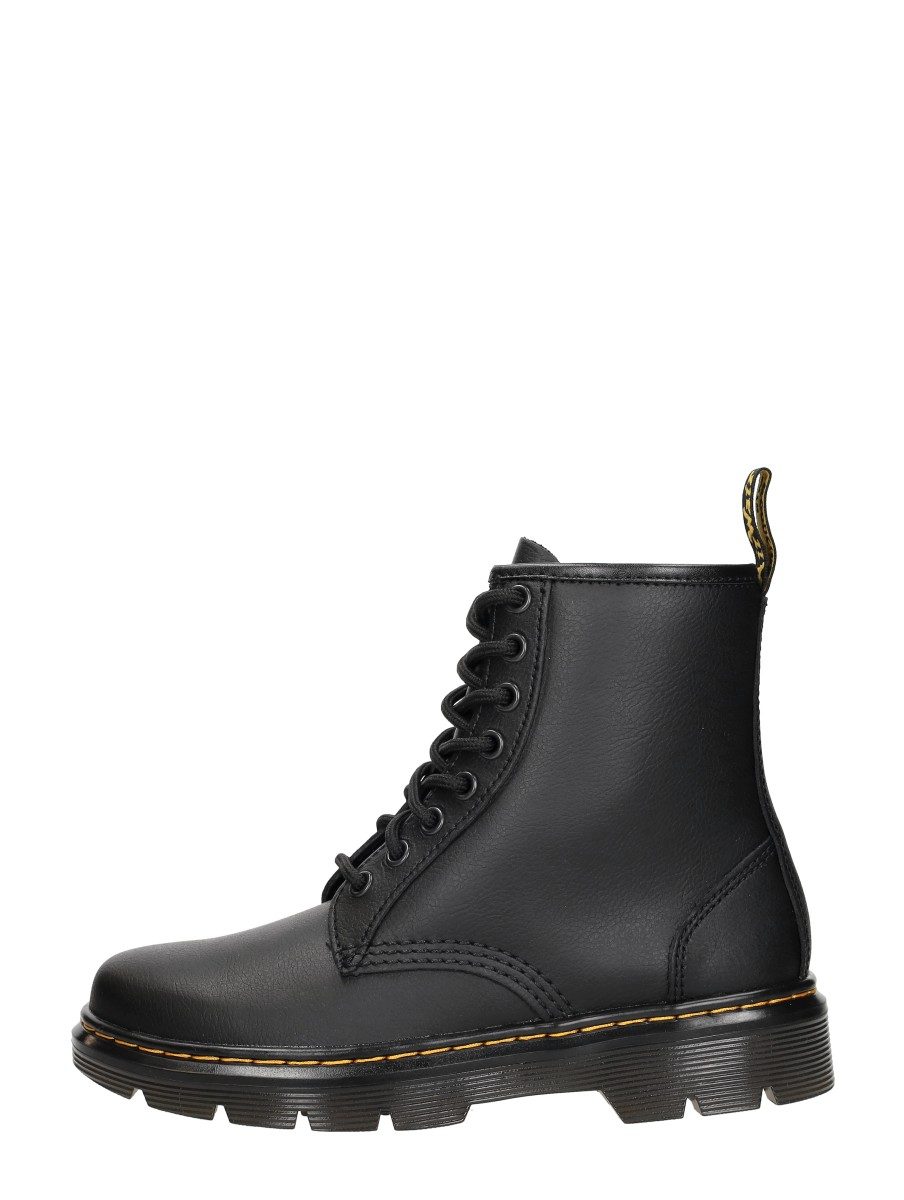 Dr. Martens - Aprile Boot – zwart