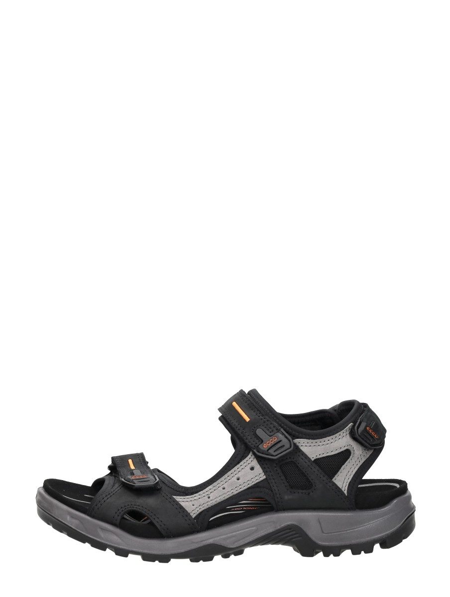 ECCO - Offroad – zwart