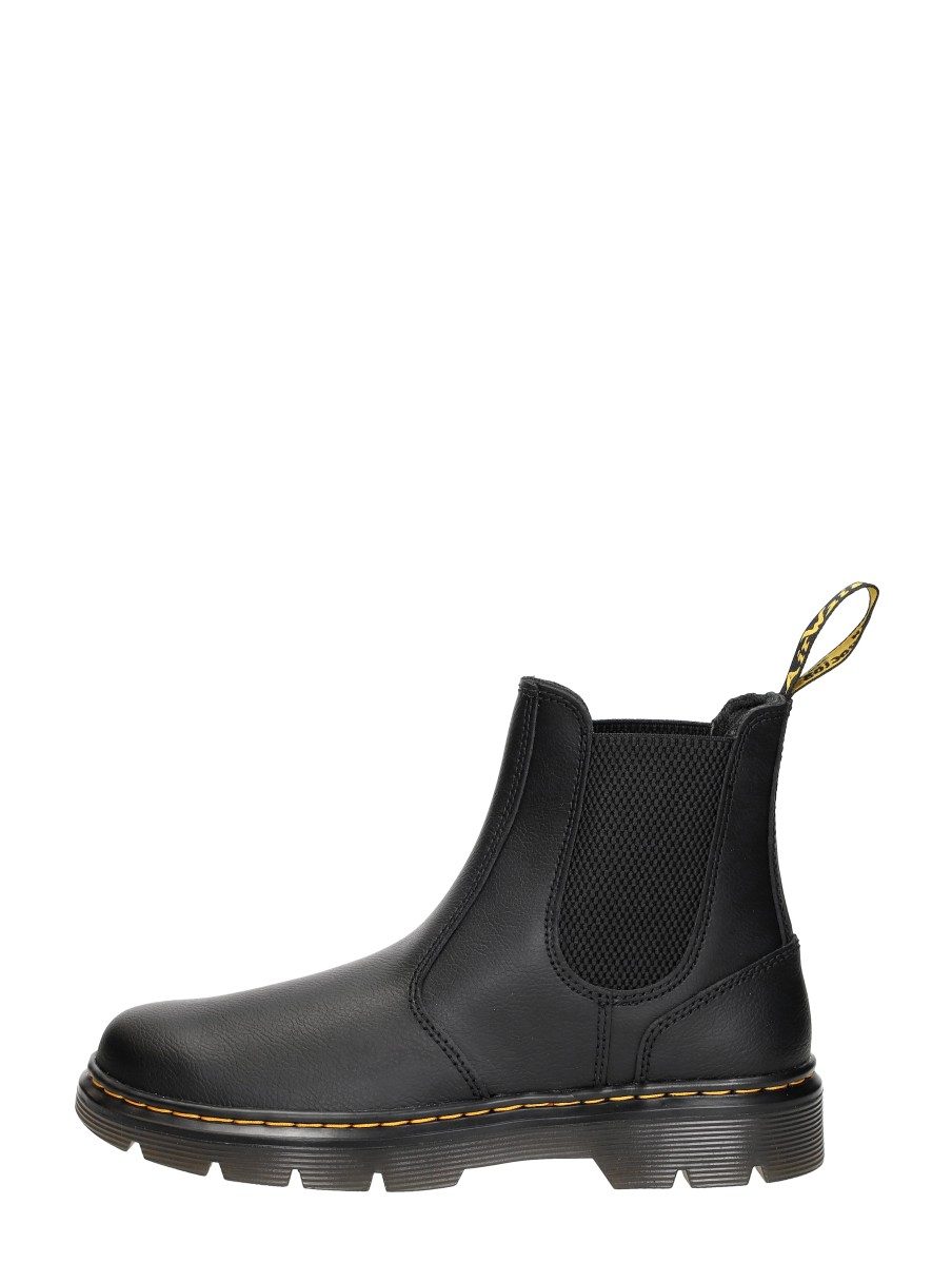 Dr. Martens - Aprile Chelsea – zwart