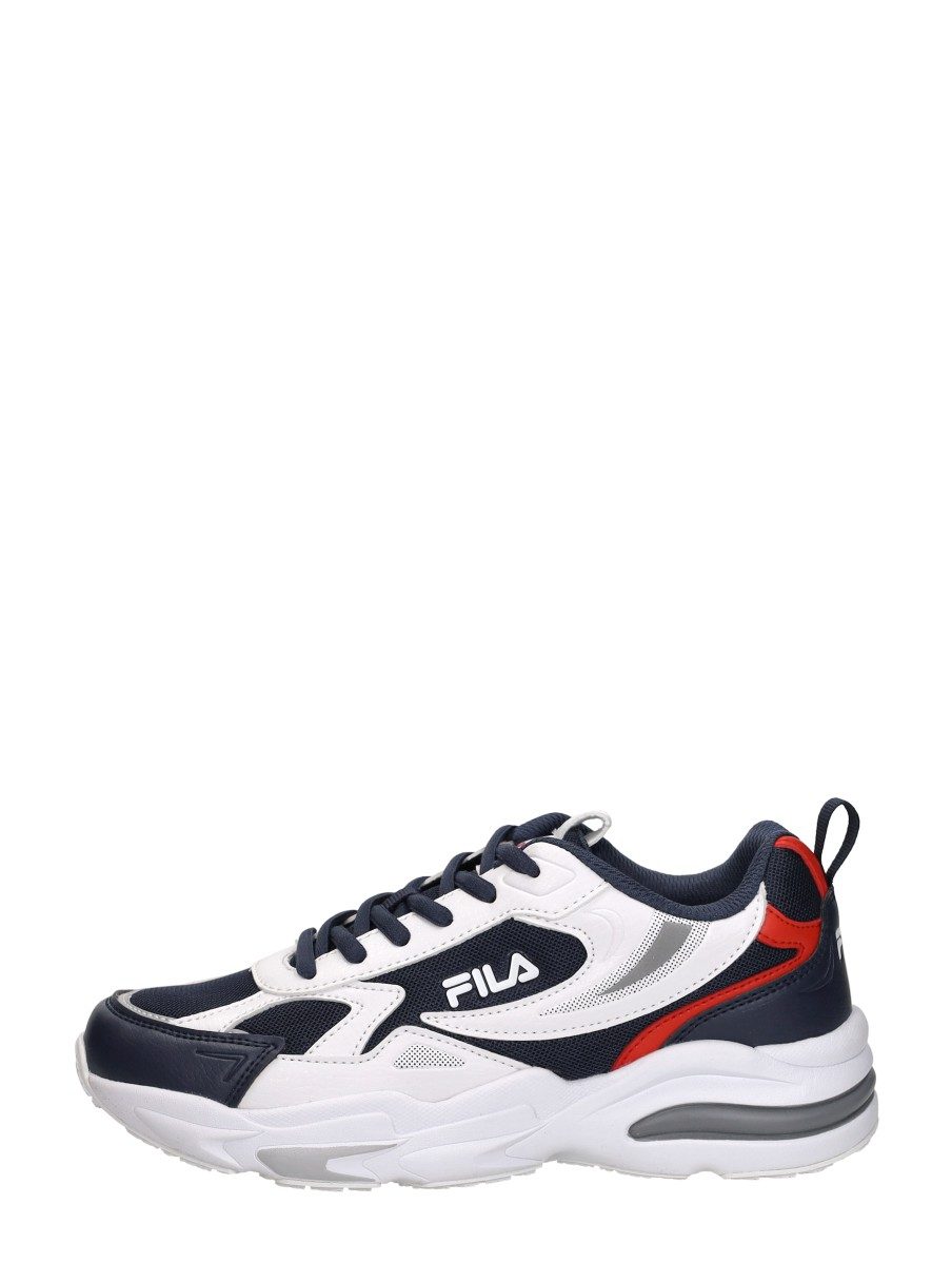 Fila - Madrun Kids – wit