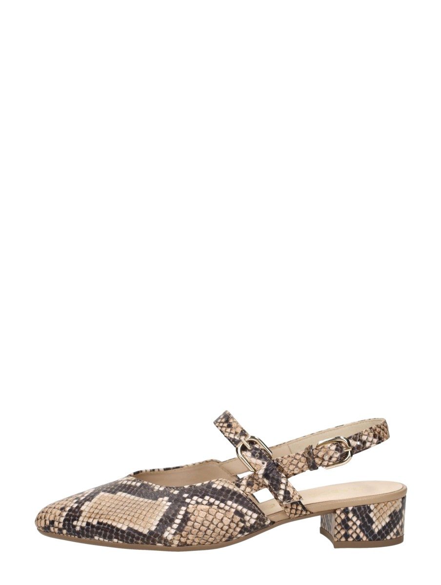 Gabor - Pumps – beige