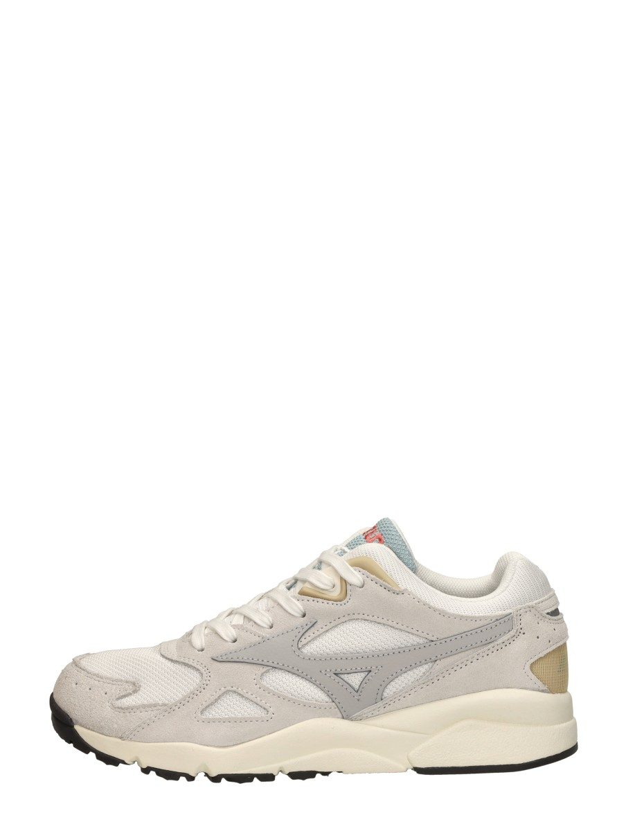 Mizuno - Sky Medal S – gebroken wit