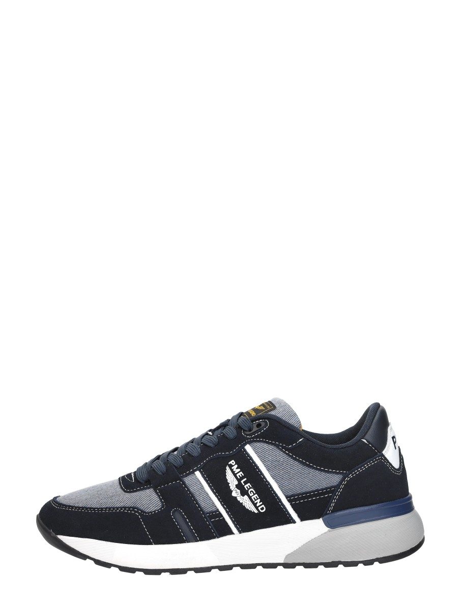 PME Legend - Jet Lifter – blauw