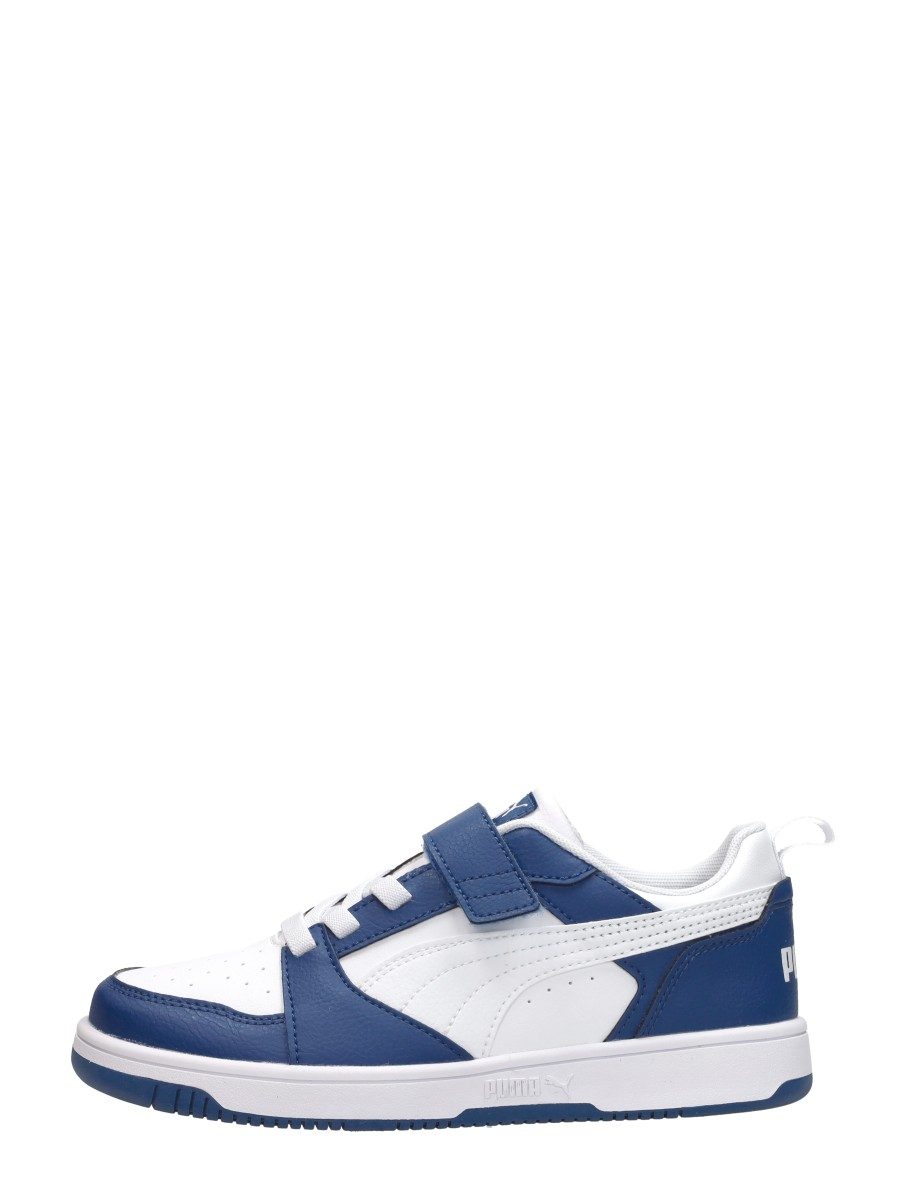 Puma - Puma Rebound V6 Low Ps – blauw – foto 1 van 4
