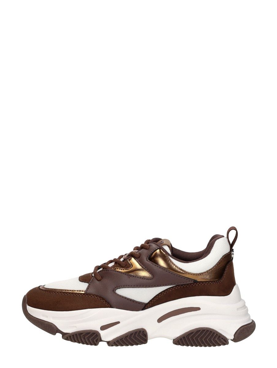 Steve Madden - Jprogressive – brons