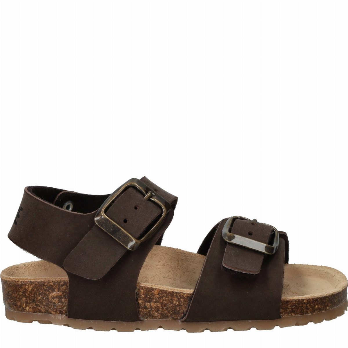 IK-KE Sandalen Jongens Bruin