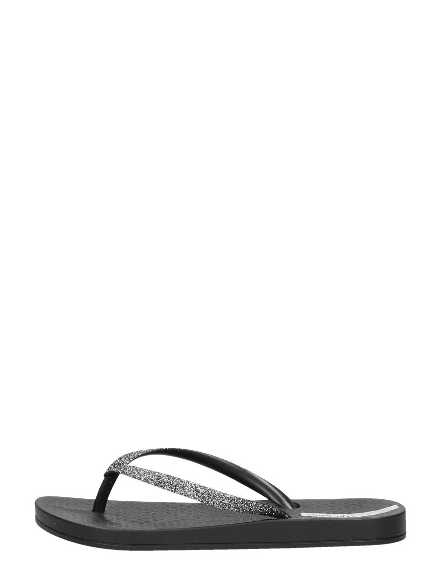 Ipanema - Anatomic Lolita Kids – zwart