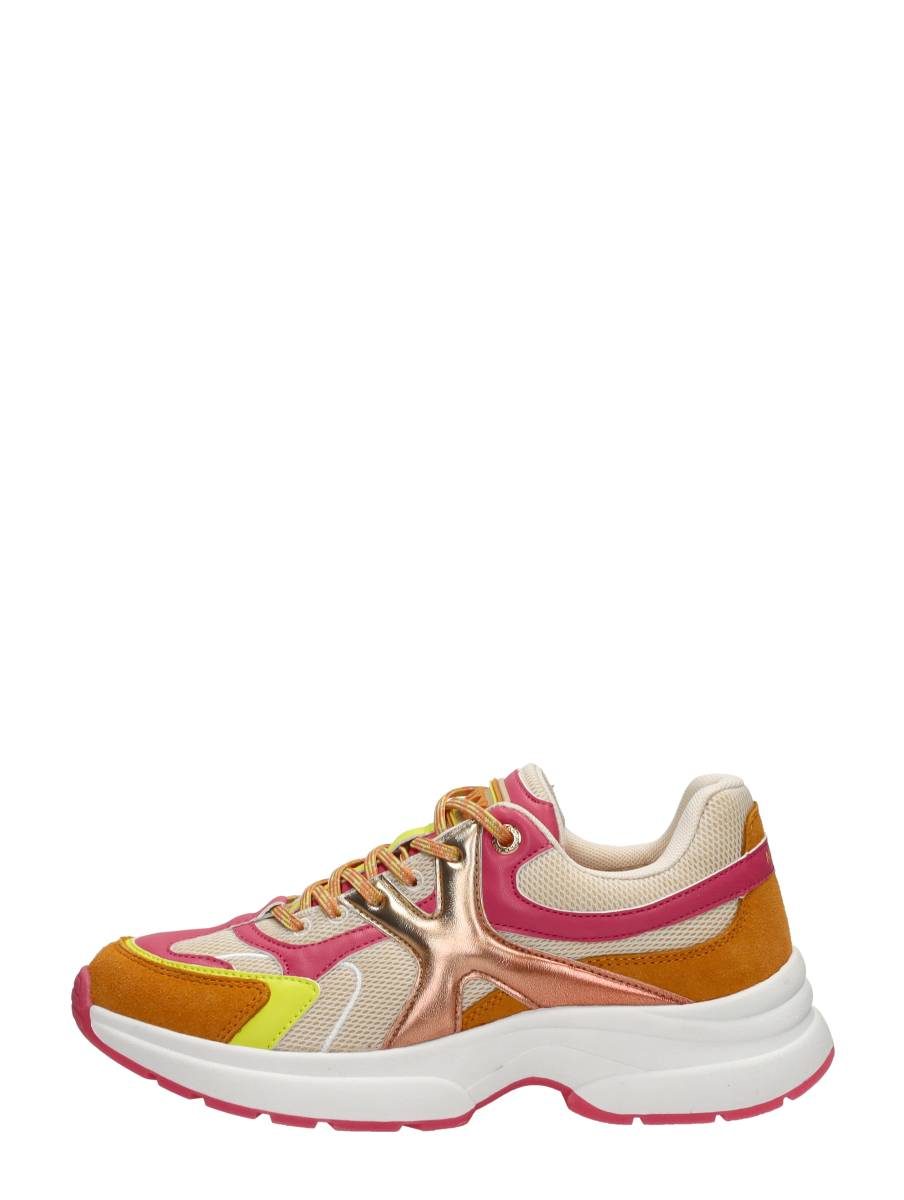 Mexx - Loyce – oranje