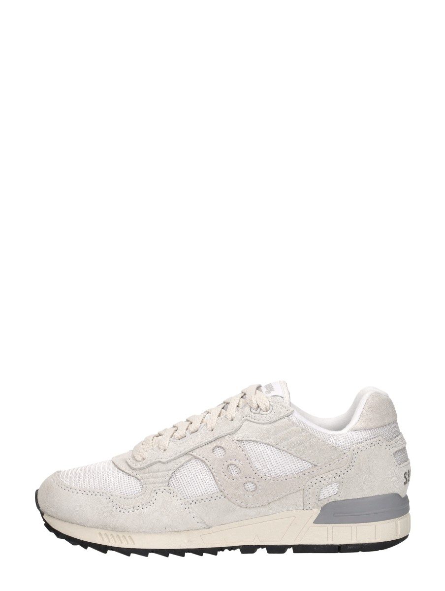 Saucony - Shadow 500 – wit