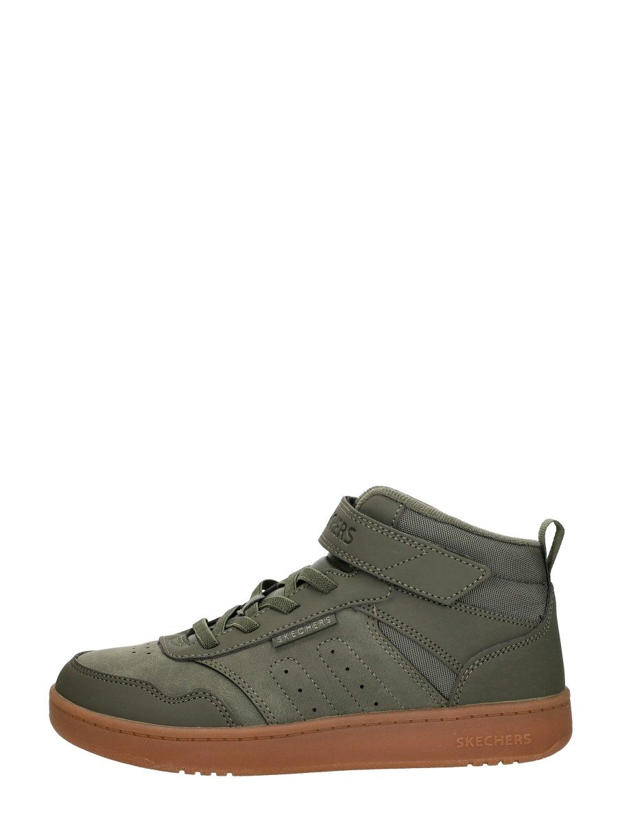 Skechers - Quick Street – groen