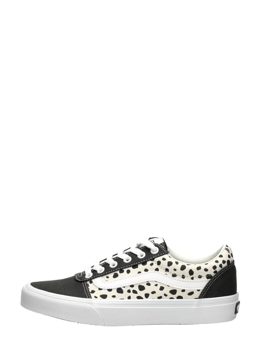 Vans - Ward – zwart