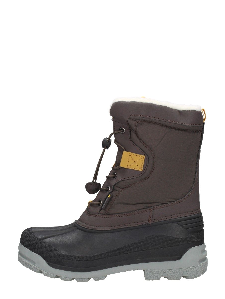 Visions - Snowboots – donkerbruin