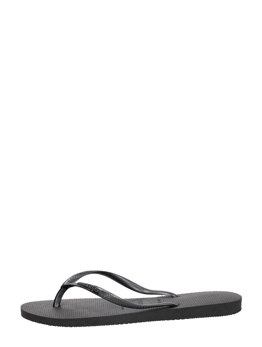 Havaianas - Hav. Slim – zwart