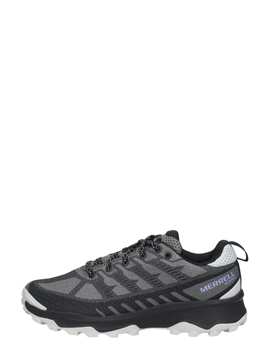 Merrel - Speed Eco – zwart