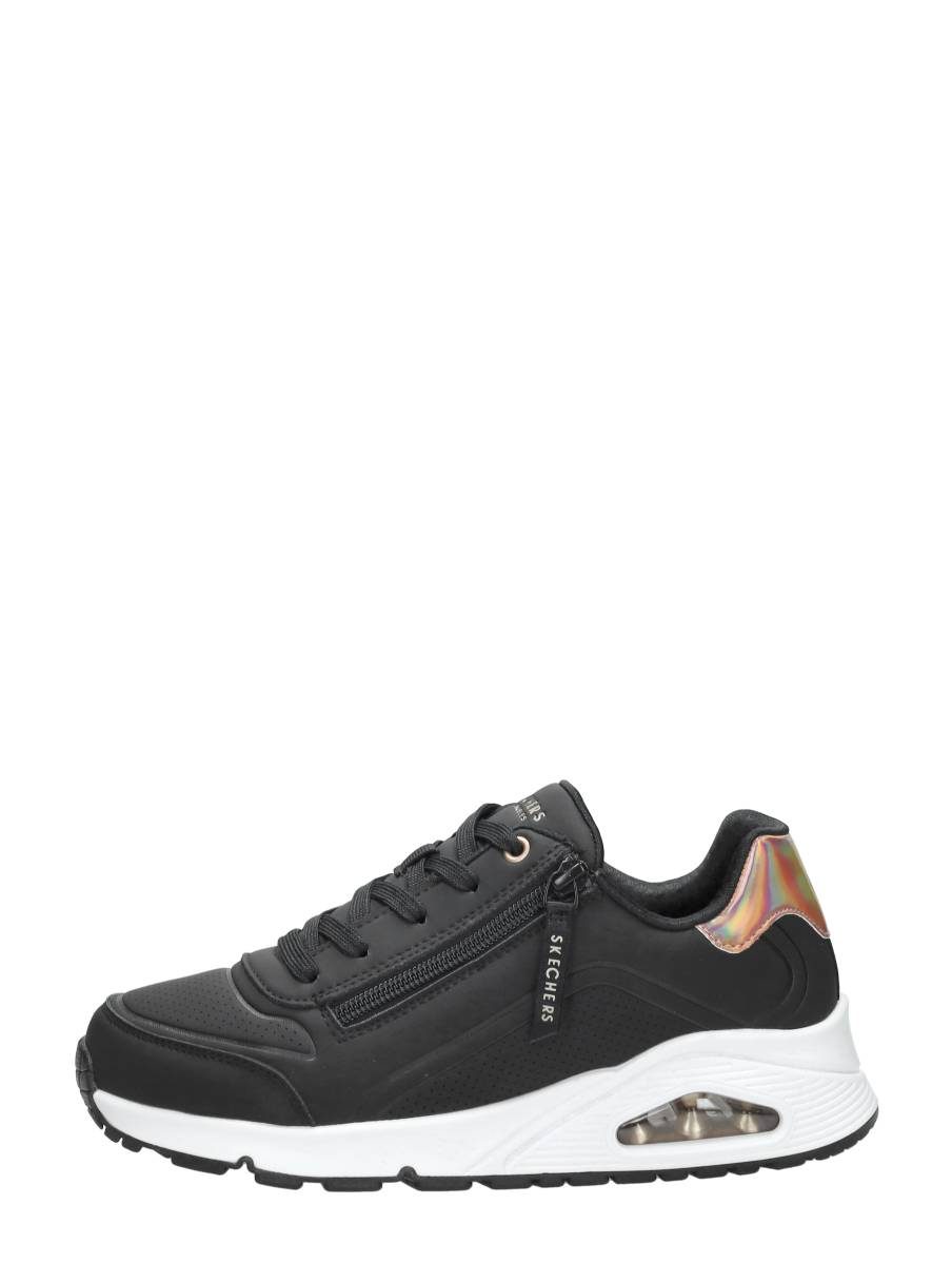 Skechers - Uno – zwart