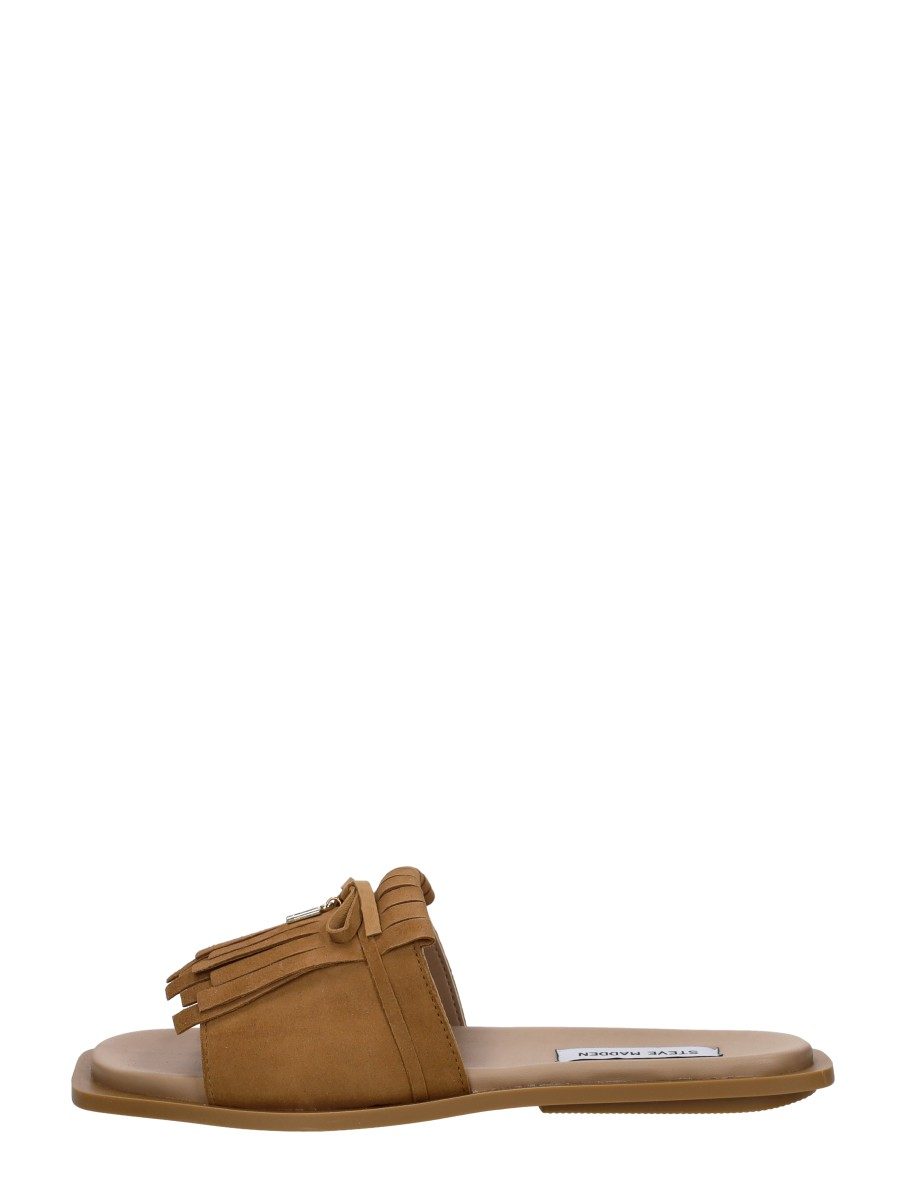 Steve Madden - Skipper – cognac
