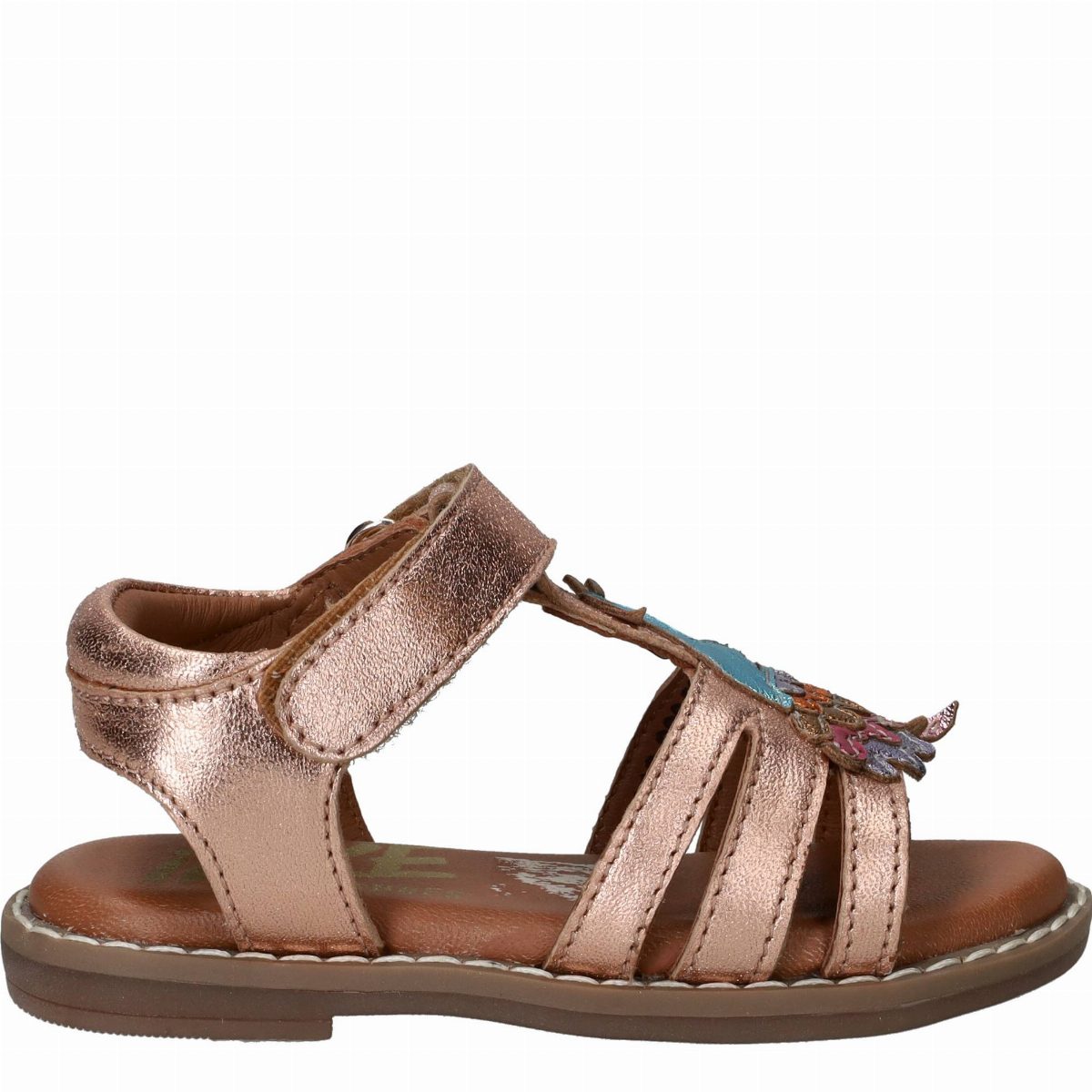 IK-KE Sandalen Meisjes Roze