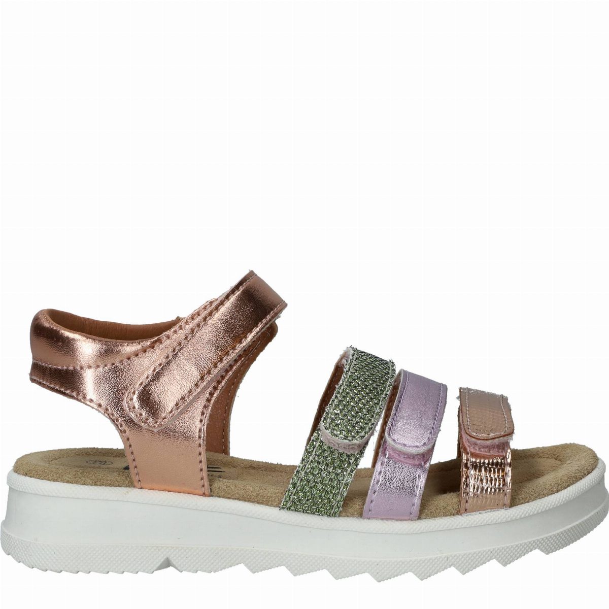 IK-KE Sandalen Meisjes Roze